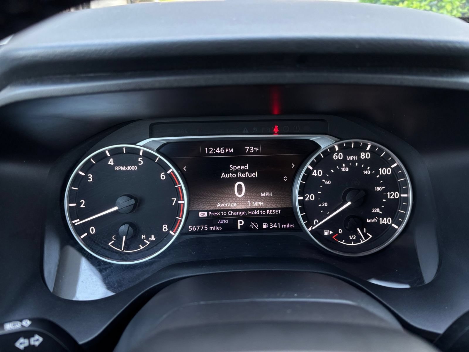 Used 2025 Nissan Rogue SV AWD/4WD image 41