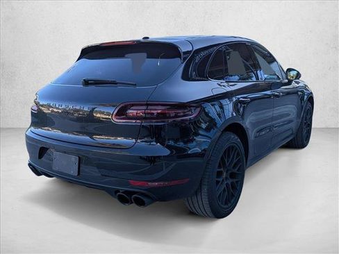 Used 2017 Porsche Macan GTS image 5