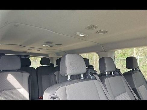 Used 2024 Ford Transit 350 XLT image 5