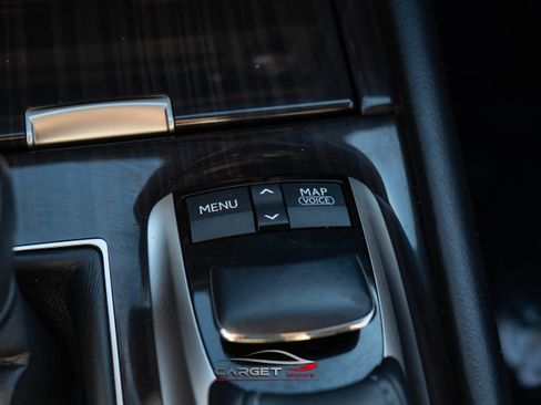 Used 2014 Lexus LS 460 AWD image 35