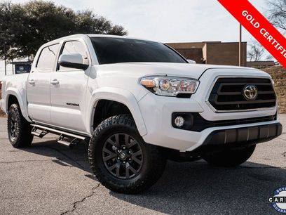Certified 2023 Toyota Tacoma SR5 w/ Technology Package