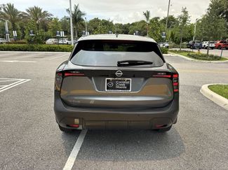 Used 2025 Nissan Kicks SV FWD video 2