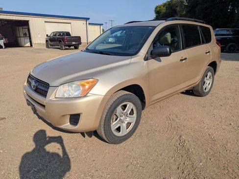 Used 2010 Toyota RAV4 4WD image 8