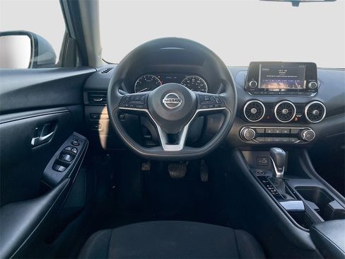 Used 2023 Nissan Sentra S image 20