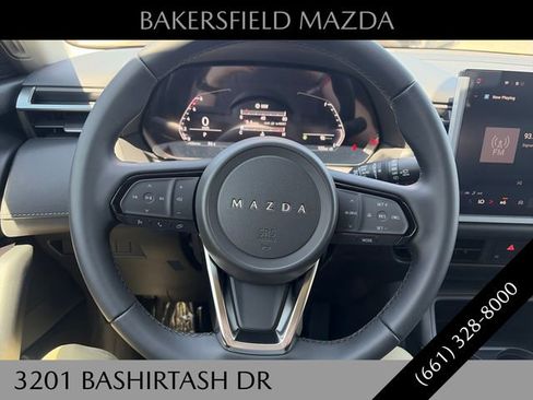 New 2026 MAZDA CX-5 Select AWD/4WD image 19