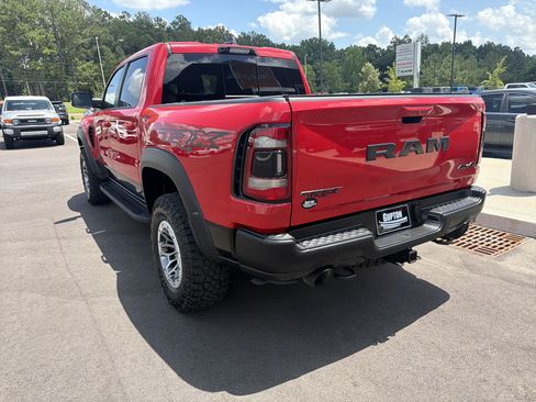Used 2021 RAM 1500 TRX w/ TRX Level 2 Equipment Group AWD/4WD image 19