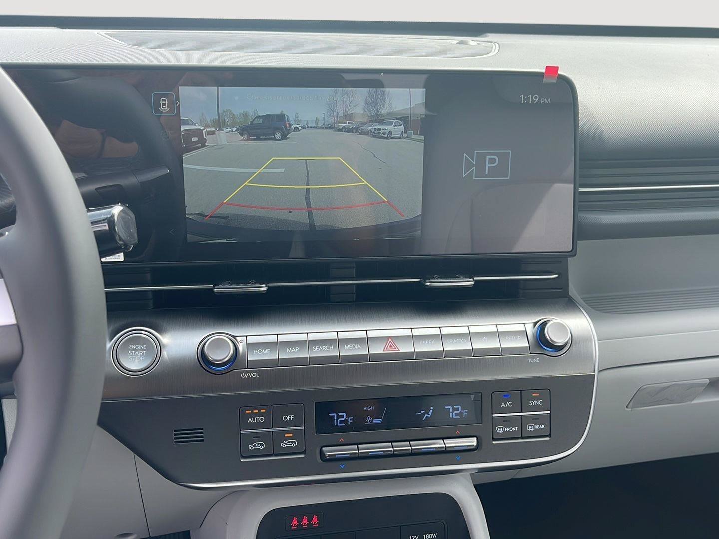 New 2026 Hyundai Kona SEL Sport AWD/4WD image 31
