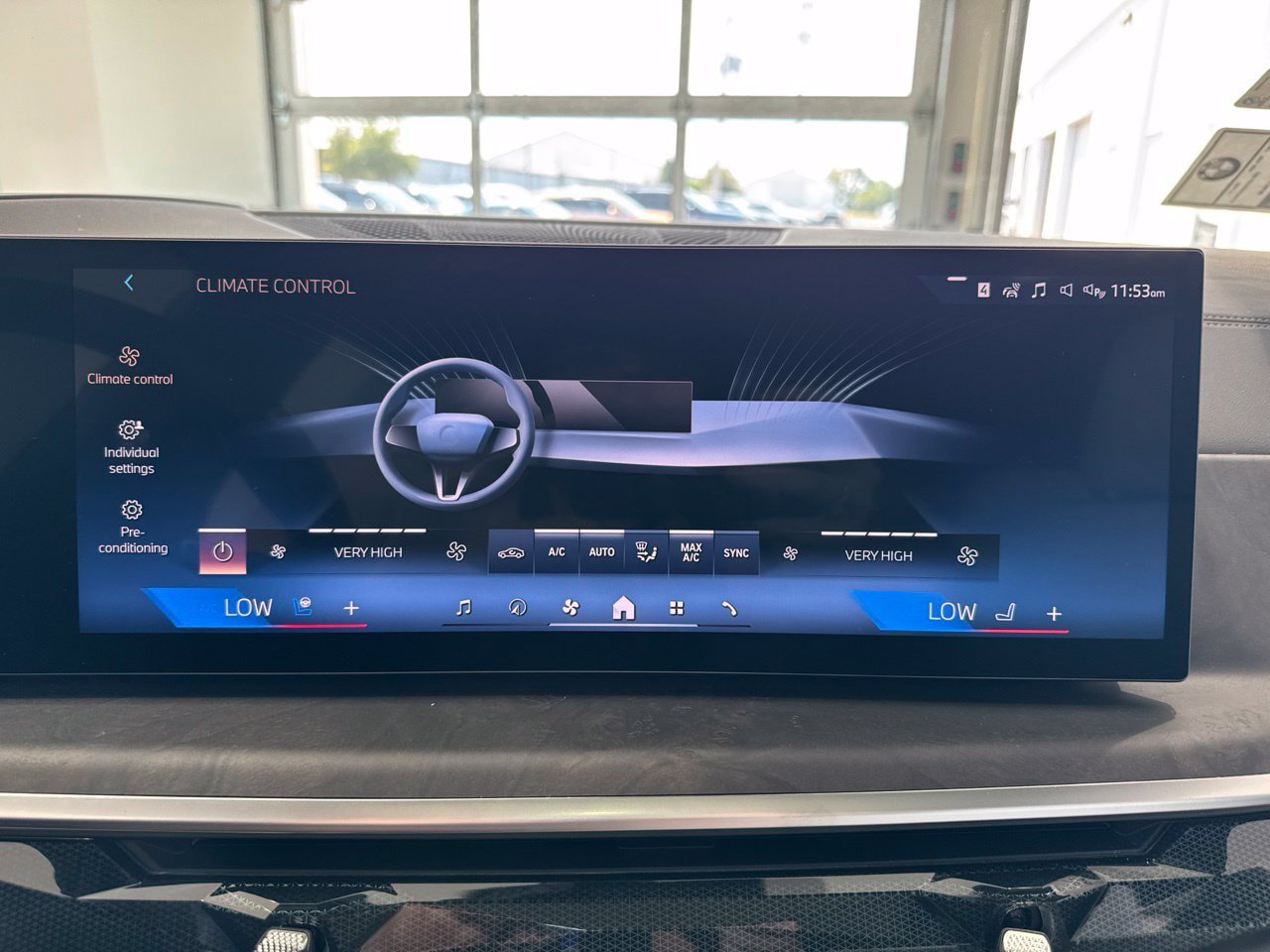 New 2027 BMW X7 xDrive40i AWD/4WD image 25