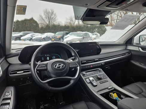 Used 2023 Hyundai Palisade XRT w/ Cargo Package image 10