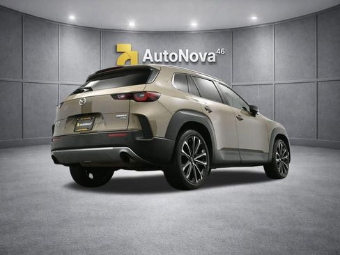 Used 2024 MAZDA CX-50 2.5 Turbo w/ Weather Package AWD/4WD image 43