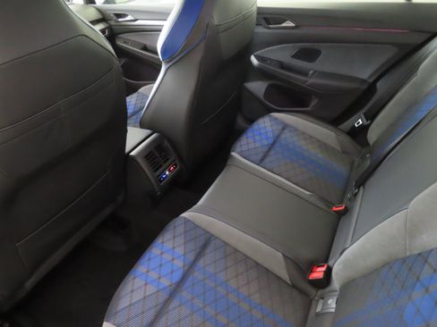 New 2026 Volkswagen Golf R w/ Euro Style Package AWD/4WD image 21