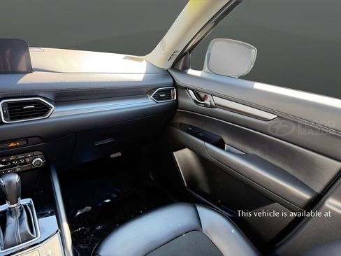 Certified 2023 MAZDA CX-5 AWD 2.5 S w/ Select Package image 29