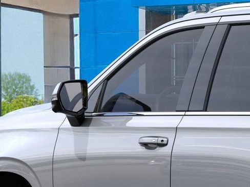 New 2026 Chevrolet Tahoe LT w/ Comfort Package image 39