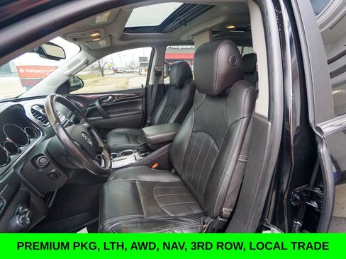 Used 2016 Buick Enclave Premium w/ Experience Buick Package image 22