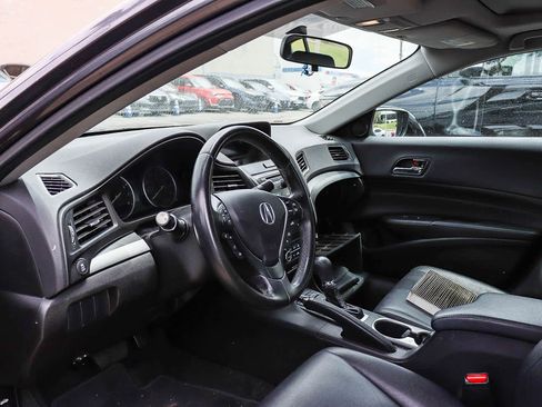 Used 2018 Acura ILX w/ Special Edition Package FWD image 9