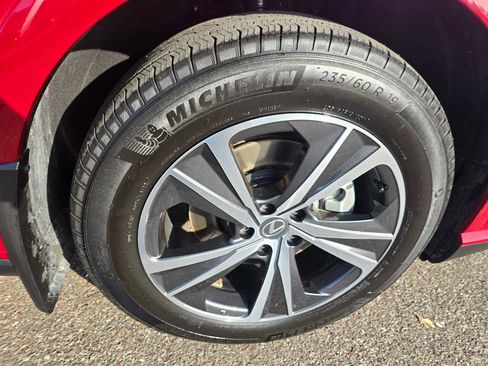 Used 2023 Lexus RX 350h RX 350h PREMIUM+ image 9