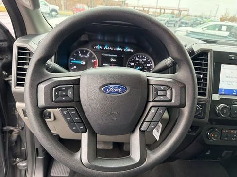 Used 2021 Ford F250 XL w/ STX Appearance Package image 21