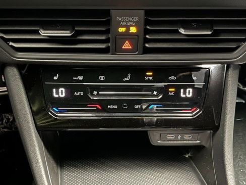 New 2025 Volkswagen Jetta Sport image 10