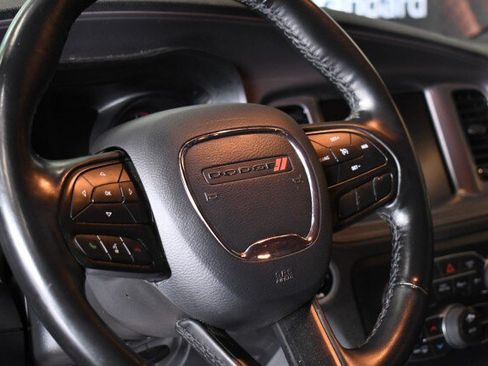Used 2023 Dodge Charger SXT w/ Blacktop Package AWD/4WD image 22