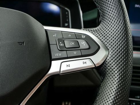 New 2026 Volkswagen Jetta GLI Autobahn FWD image 11