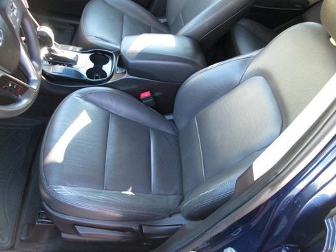Used 2017 Hyundai Santa Fe AWD Sport w/ Cargo Package image 14