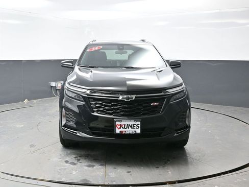 Used 2024 Chevrolet Equinox RS image 7