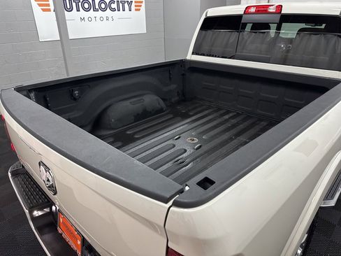 Used 2021 RAM 2500 Laramie image 11