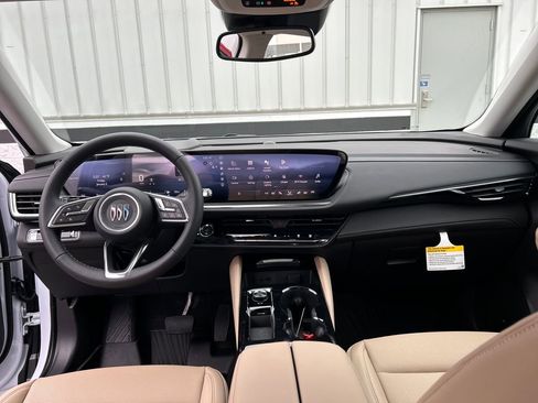 New 2026 Buick Envision Preferred image 32