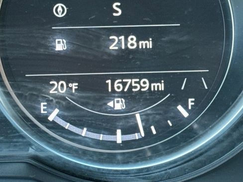 Used 2024 MAZDA CX-5 AWD 2.5 S w/ Preferred Package image 20