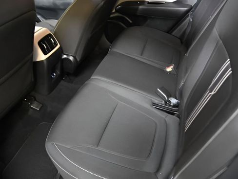 Used 2024 Hyundai Tucson SEL image 34