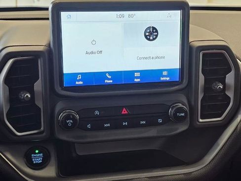 Certified 2021 Ford Bronco Sport Big Bend image 22