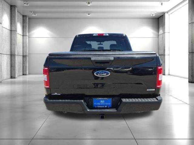 Used 2019 Ford F150 XL w/ Equipment Group 101A Mid AWD/4WD image 7