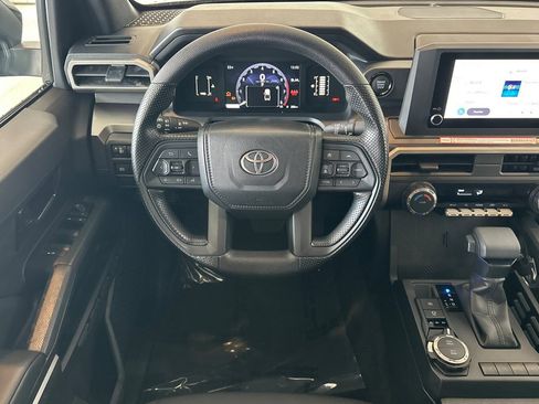 Certified 2025 Toyota Tacoma SR5 image 14