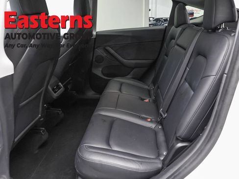 Used 2020 Tesla Model Y Long Range AWD/4WD image 15