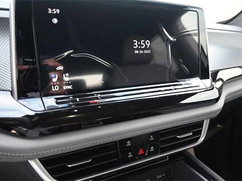 New 2025 Volkswagen Atlas Cross Sport SEL image 13