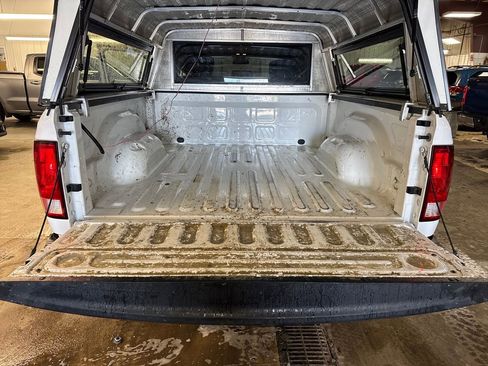 Used 2023 RAM 1500 Tradesman AWD/4WD image 28