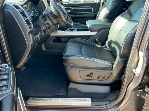Used 2020 RAM 2500 Laramie AWD/4WD image 17