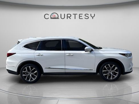 Used 2023 Acura MDX FWD w/ Technology Package image 8