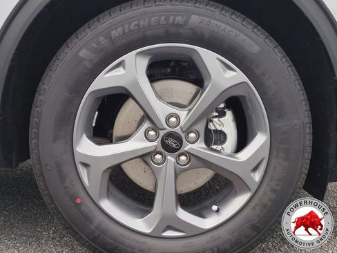 New 2026 Ford Escape ST-Line Select AWD/4WD image 13