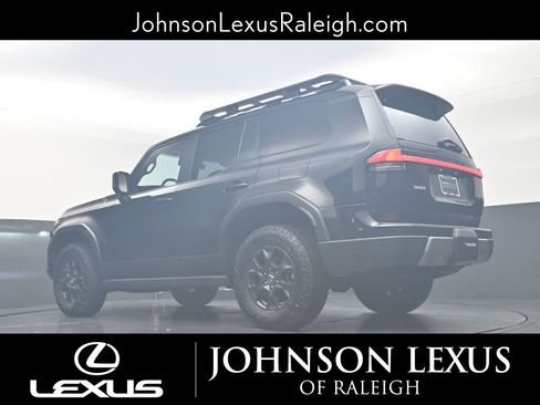Certified 2024 Lexus GX 550 image 18