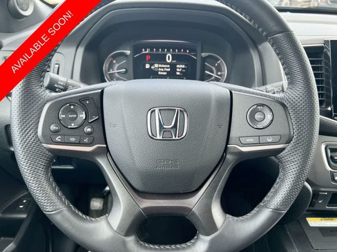 Used 2023 Honda Passport EX-L image 22