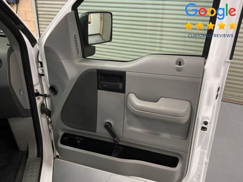 Used 2006 Ford F150 XL RWD image 13