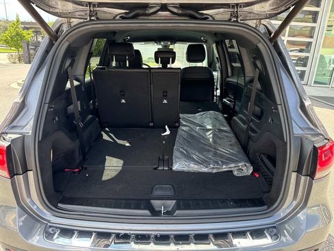 Used 2021 Mercedes-Benz GLB 250 image 8