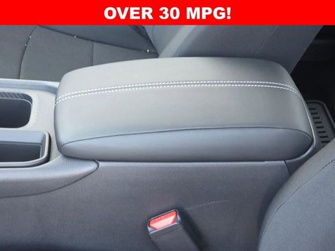 New 2025 Nissan Sentra S image 9