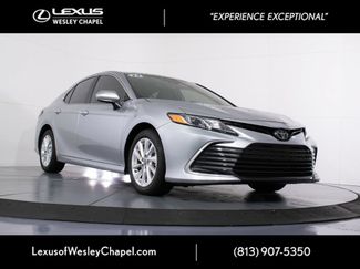 Used 2023 Toyota Camry LE FWD video 1
