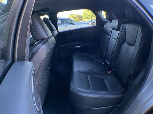 Certified 2026 Lexus RX 350 Premium w/ Accessory Package (Z1) FWD image 23