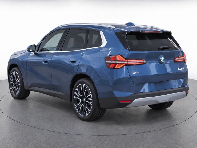 Used 2026 BMW X3 xDrive30i w/ Premium Package AWD/4WD image 4