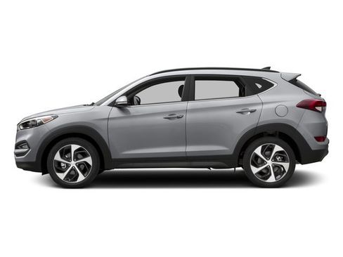 Used 2016 Hyundai Tucson Limited w/ Option Group 03 AWD/4WD image 6