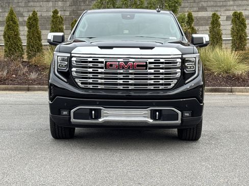 New 2026 GMC Sierra 1500 Denali image 3