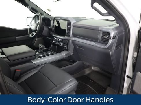 New 2026 Ford F150 XLT w/ Equipment Group 303A High image 61